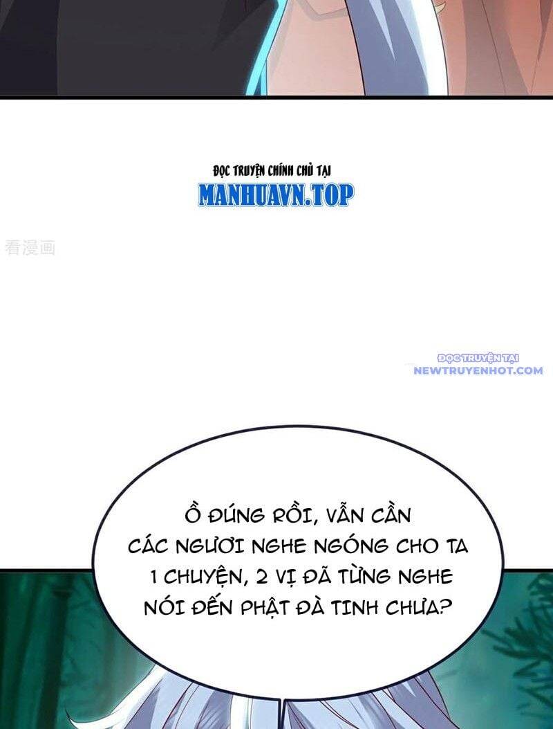 Tiên Võ Đế Tôn Chap 775 - Next Chap 776