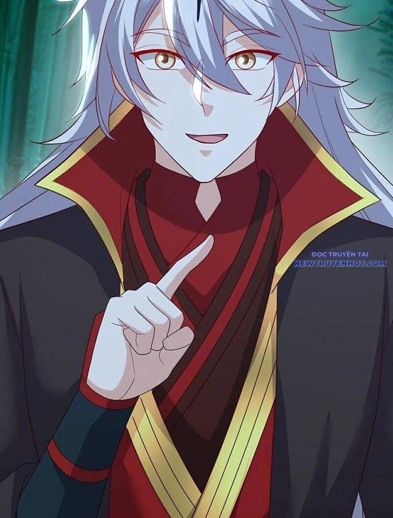 Tiên Võ Đế Tôn Chap 775 - Next Chap 776