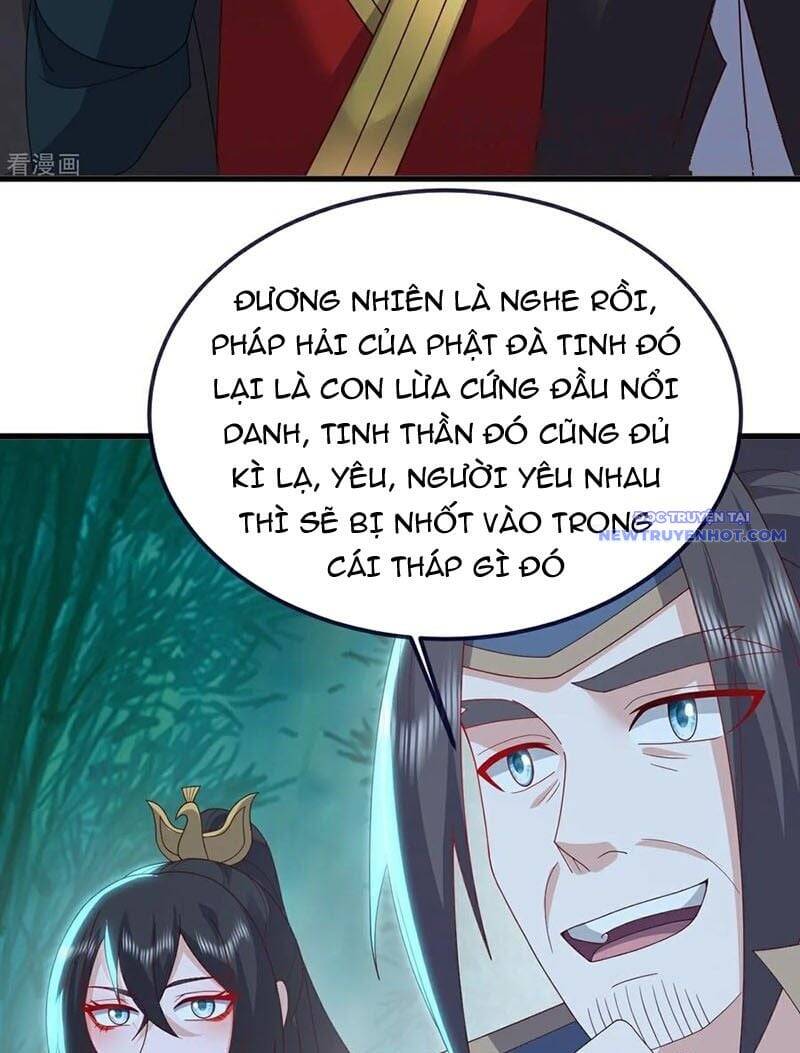 Tiên Võ Đế Tôn Chap 775 - Next Chap 776