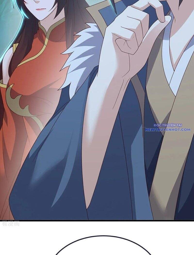 Tiên Võ Đế Tôn Chap 775 - Next Chap 776