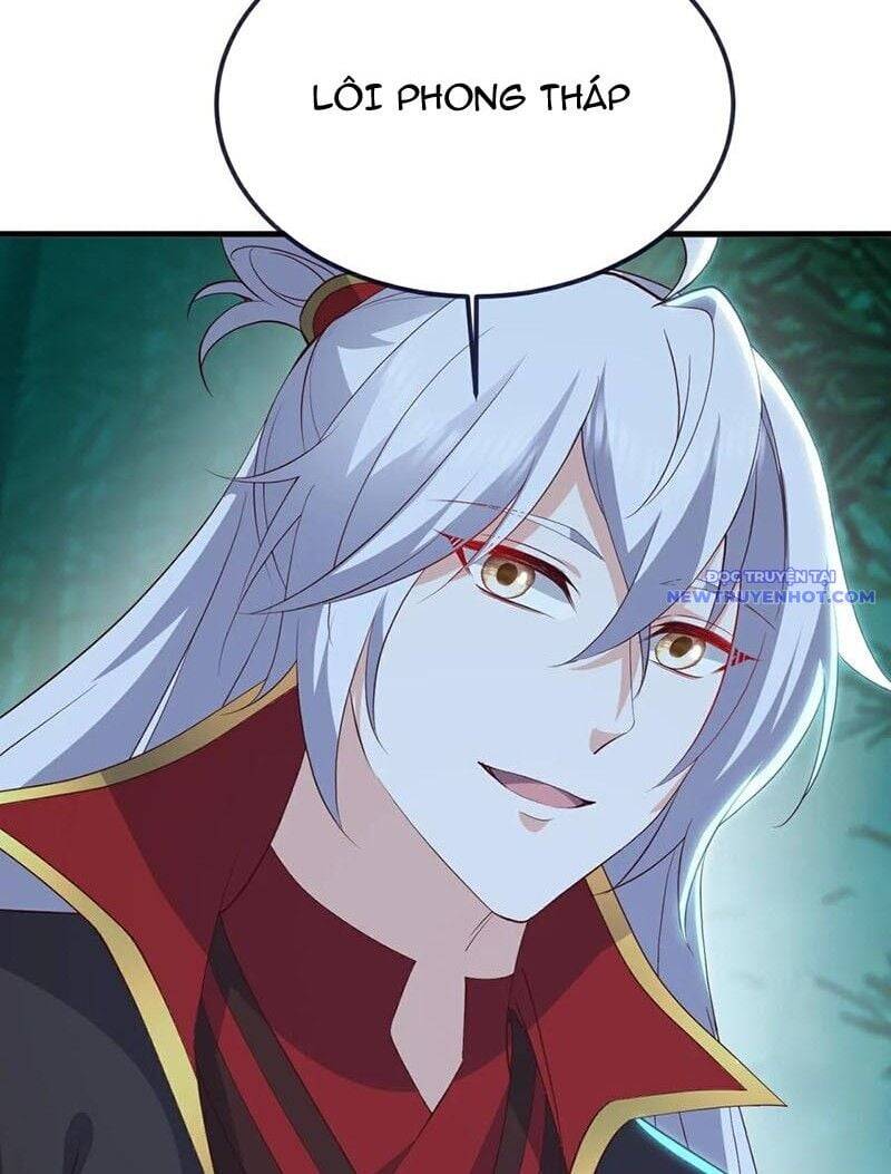 Tiên Võ Đế Tôn Chap 775 - Next Chap 776