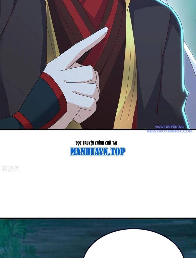 Tiên Võ Đế Tôn Chap 775 - Next Chap 776