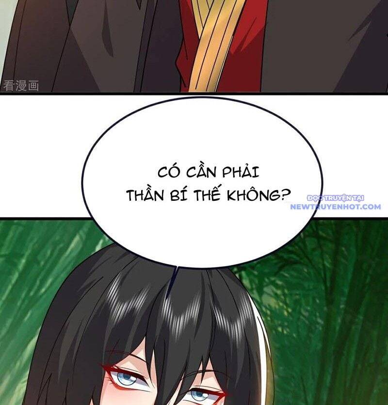 Tiên Võ Đế Tôn Chap 775 - Next Chap 776