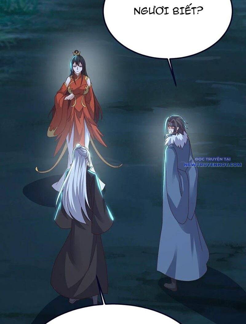Tiên Võ Đế Tôn Chap 775 - Next Chap 776