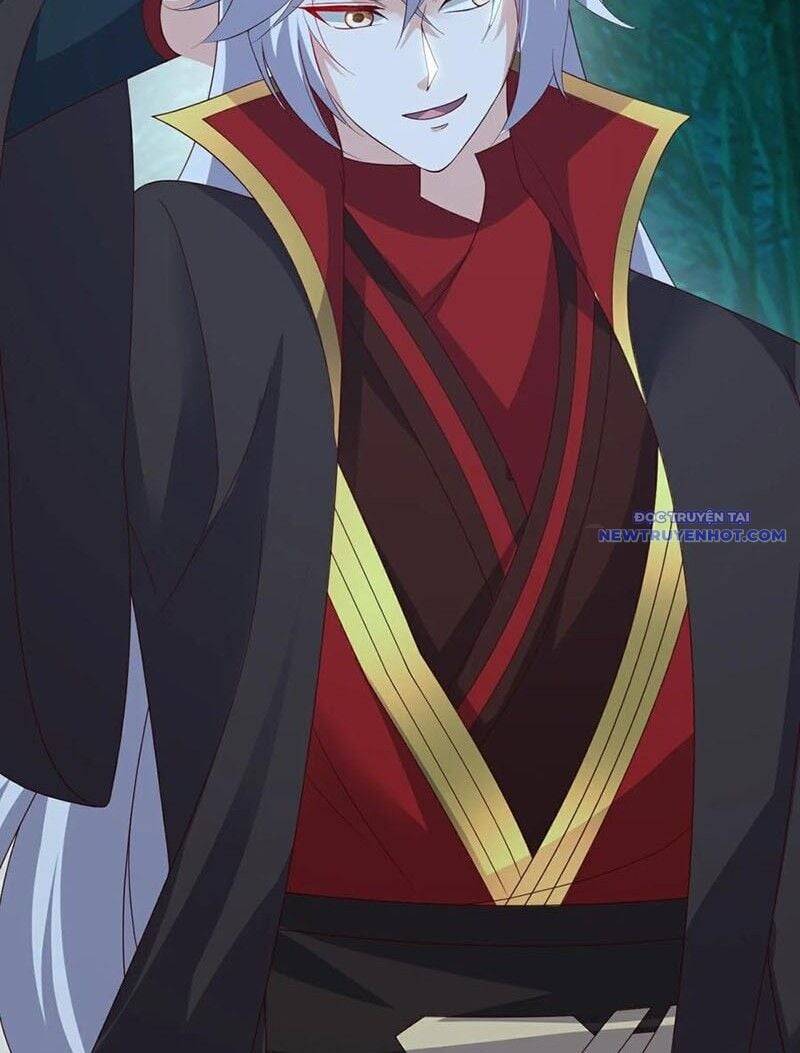 Tiên Võ Đế Tôn Chap 775 - Next Chap 776