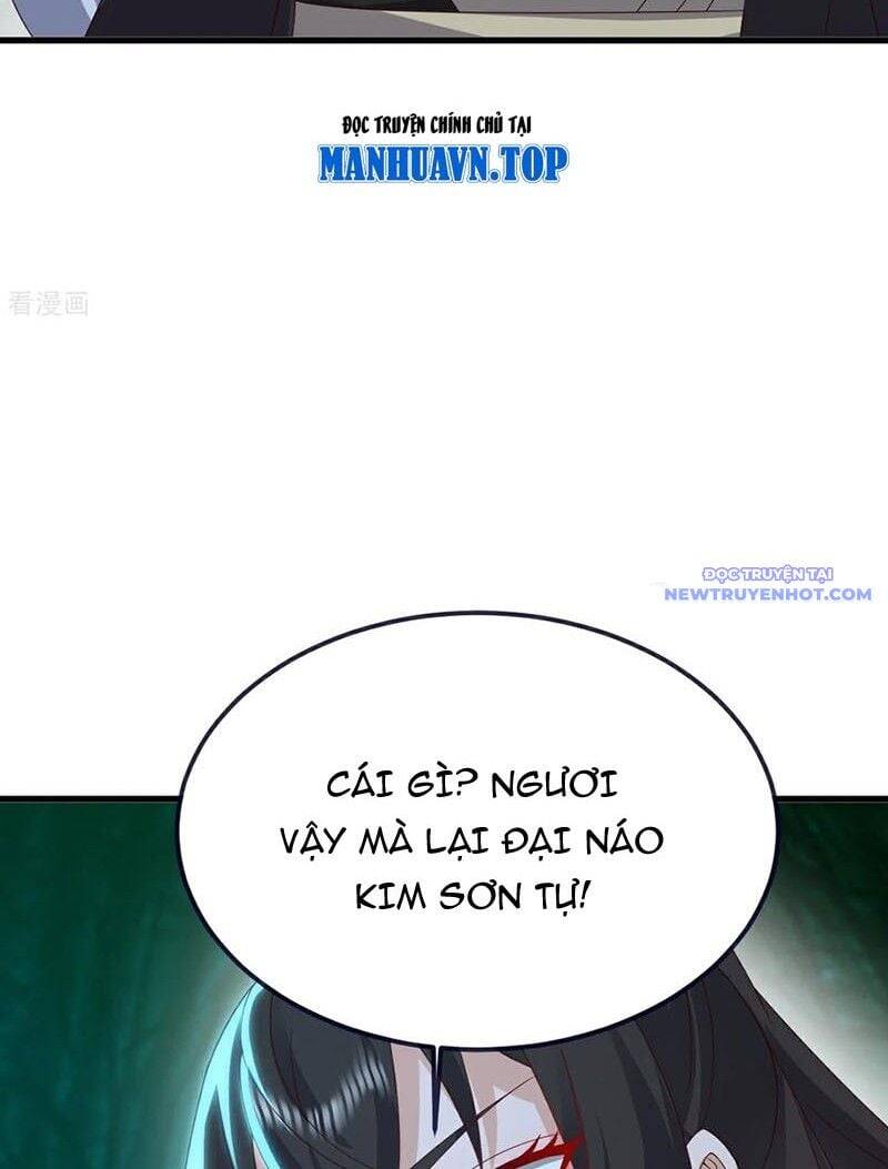 Tiên Võ Đế Tôn Chap 775 - Next Chap 776
