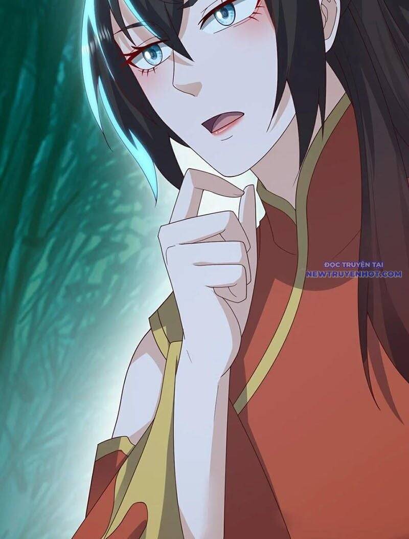Tiên Võ Đế Tôn Chap 775 - Next Chap 776