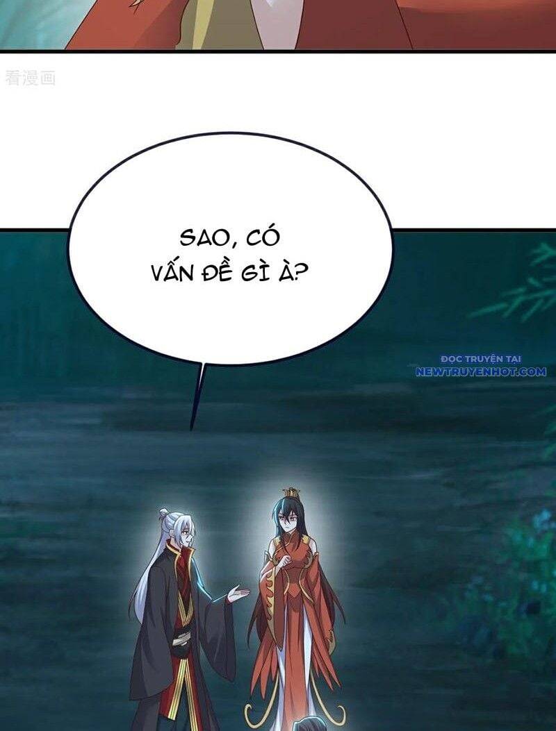 Tiên Võ Đế Tôn Chap 775 - Next Chap 776