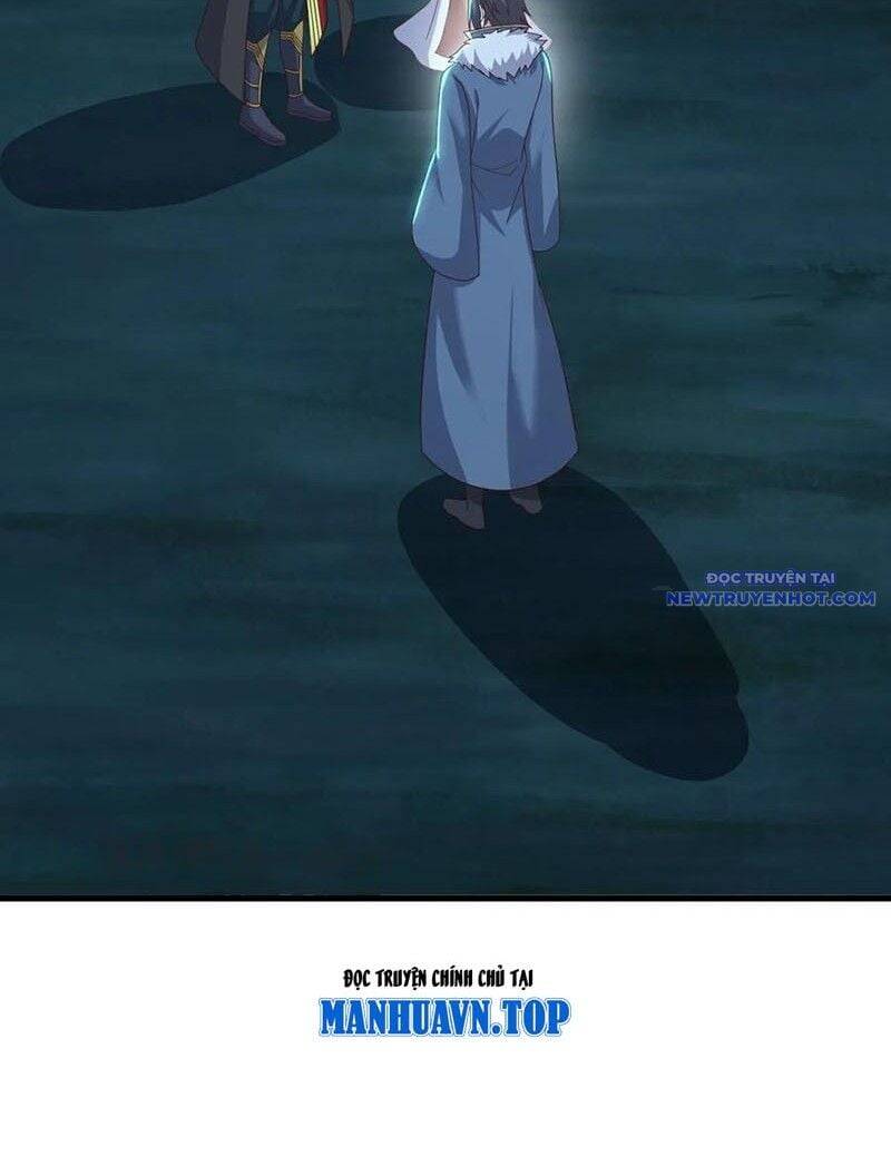 Tiên Võ Đế Tôn Chap 775 - Next Chap 776