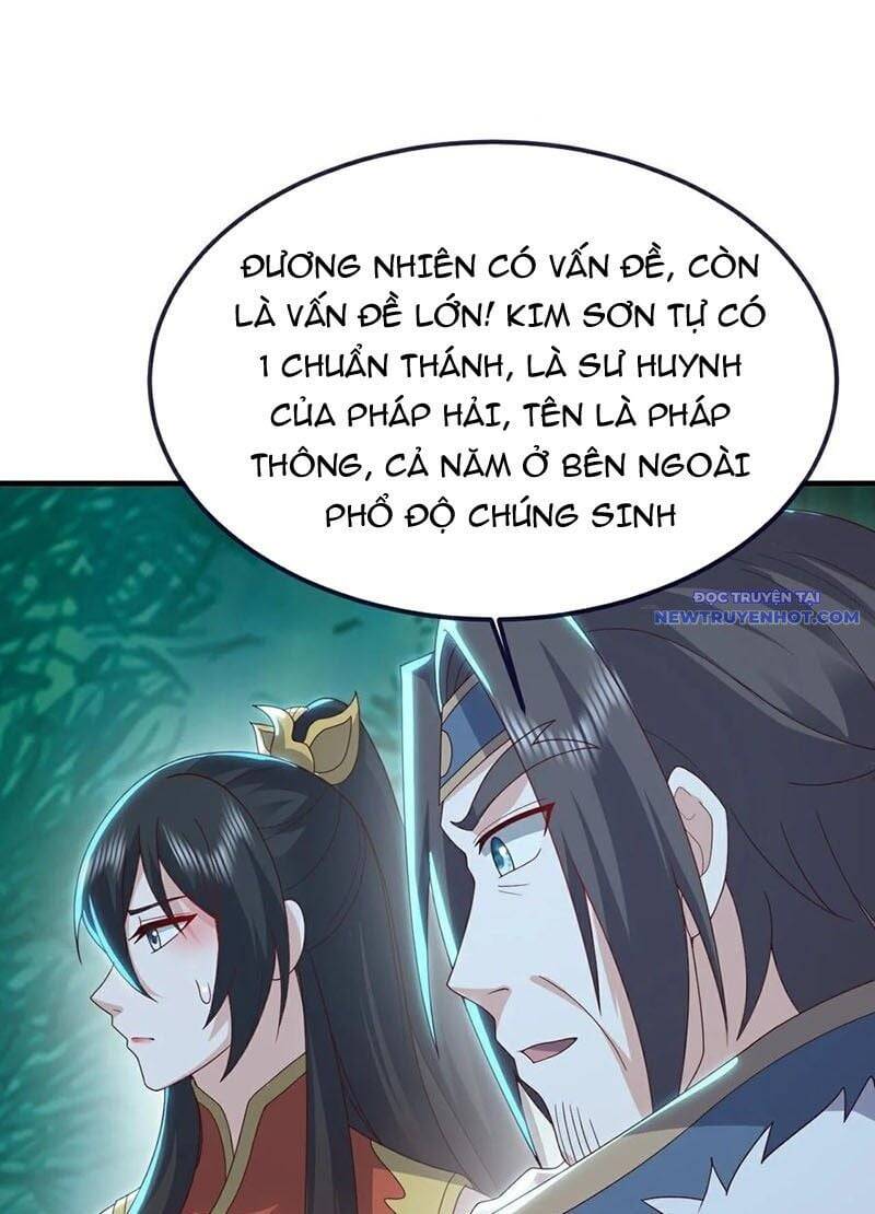 Tiên Võ Đế Tôn Chap 775 - Next Chap 776