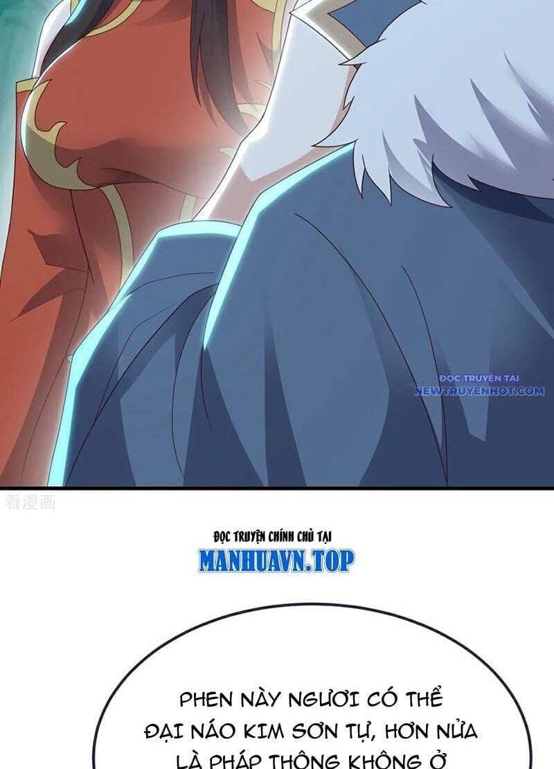 Tiên Võ Đế Tôn Chap 775 - Next Chap 776
