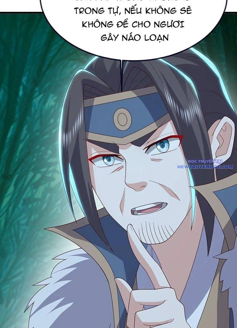 Tiên Võ Đế Tôn Chap 775 - Next Chap 776