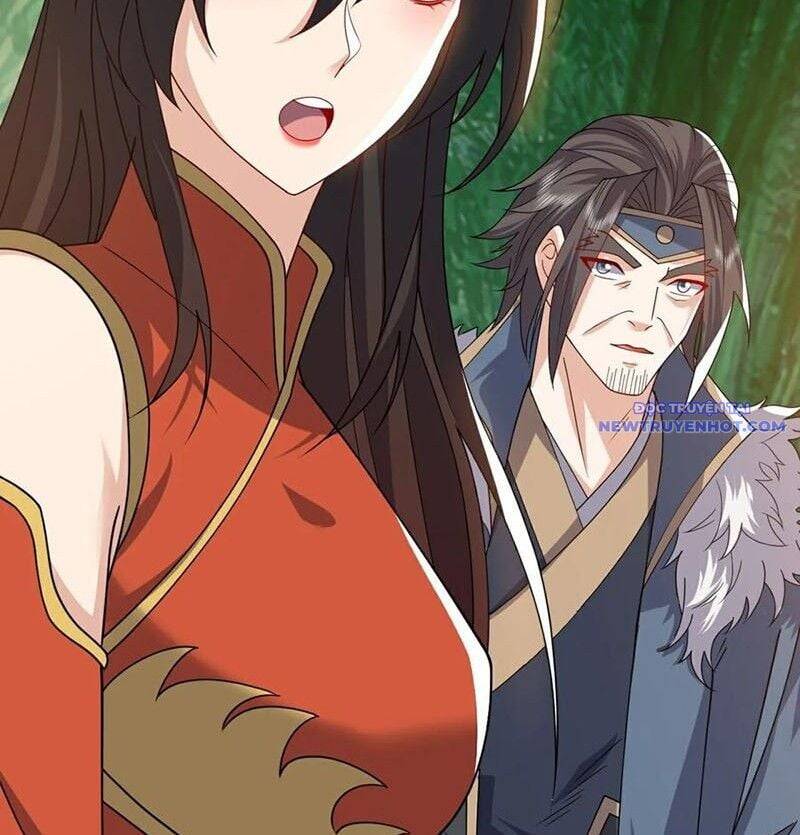 Tiên Võ Đế Tôn Chap 775 - Next Chap 776