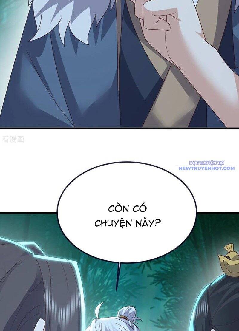 Tiên Võ Đế Tôn Chap 775 - Next Chap 776