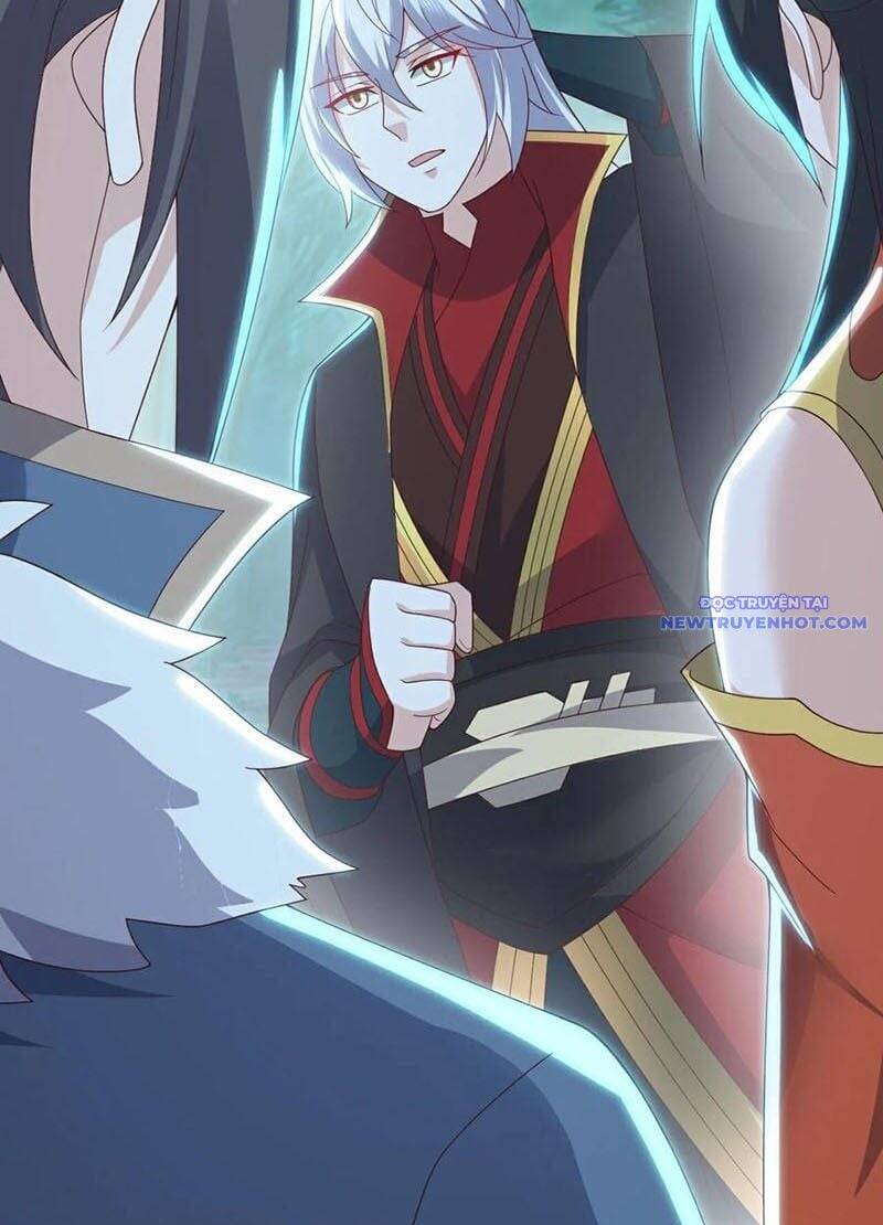 Tiên Võ Đế Tôn Chap 775 - Next Chap 776