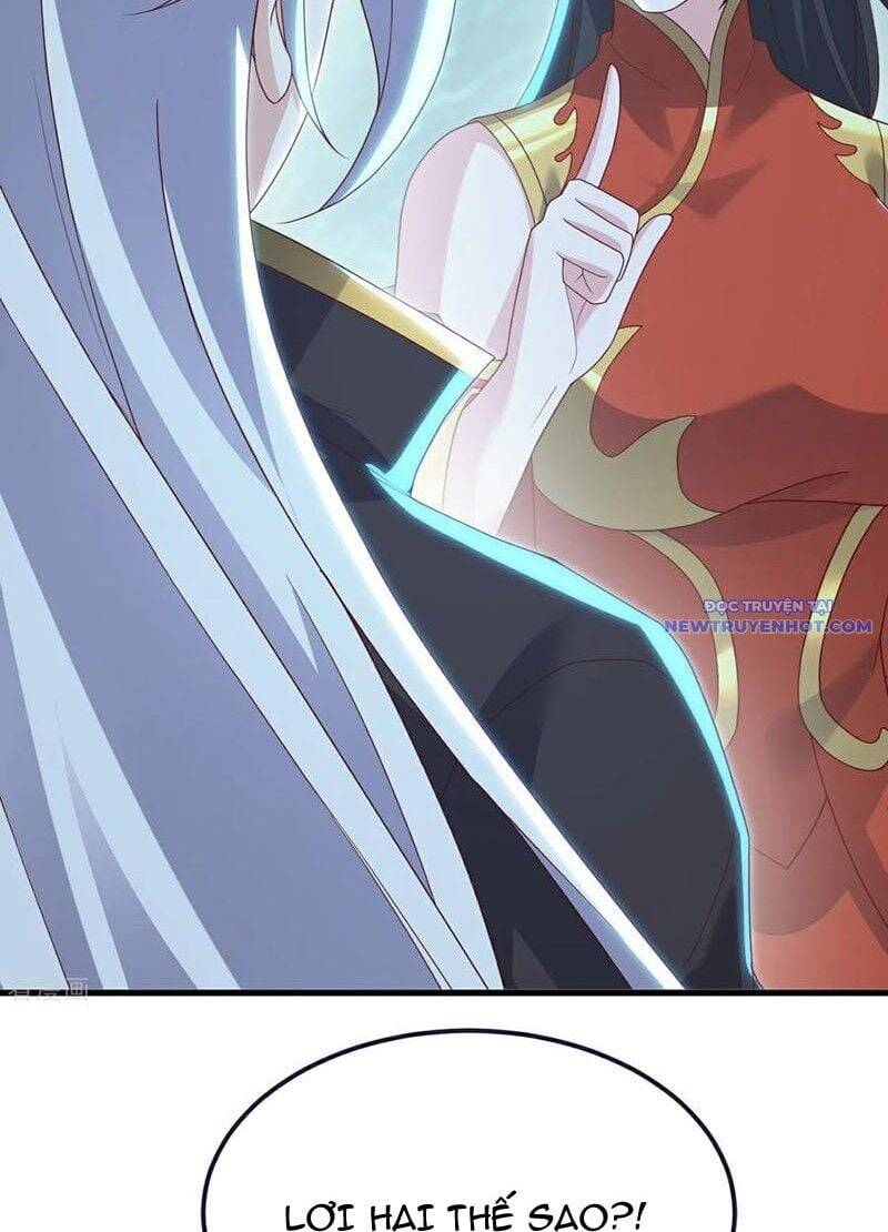 Tiên Võ Đế Tôn Chap 775 - Next Chap 776