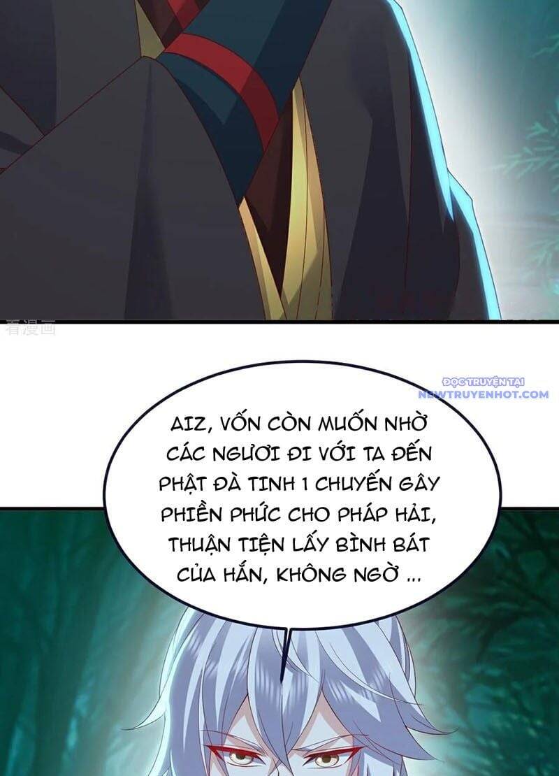 Tiên Võ Đế Tôn Chap 775 - Next Chap 776