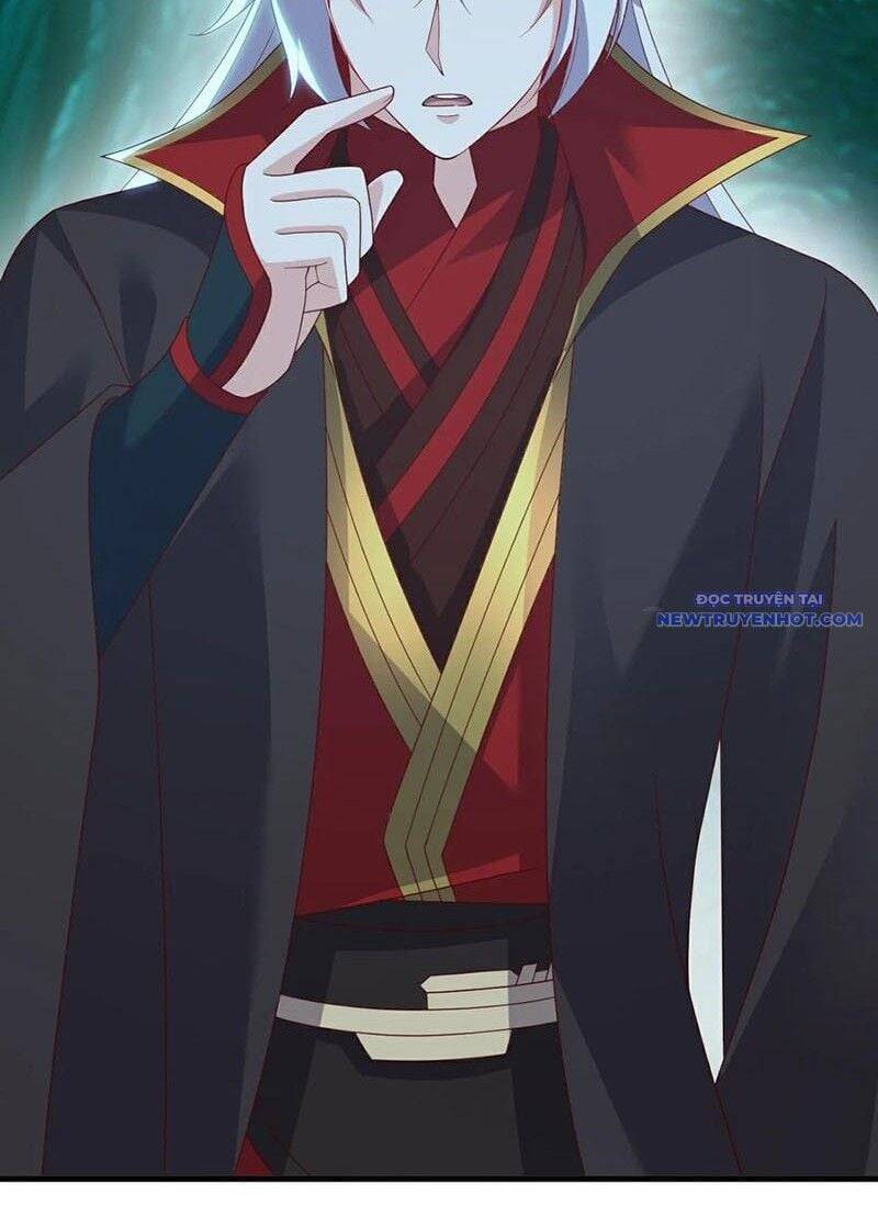 Tiên Võ Đế Tôn Chap 775 - Next Chap 776
