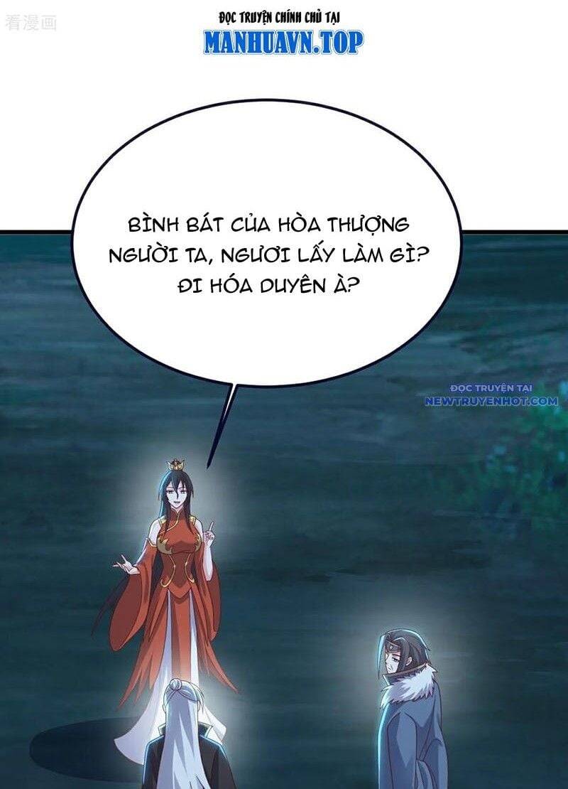 Tiên Võ Đế Tôn Chap 775 - Next Chap 776