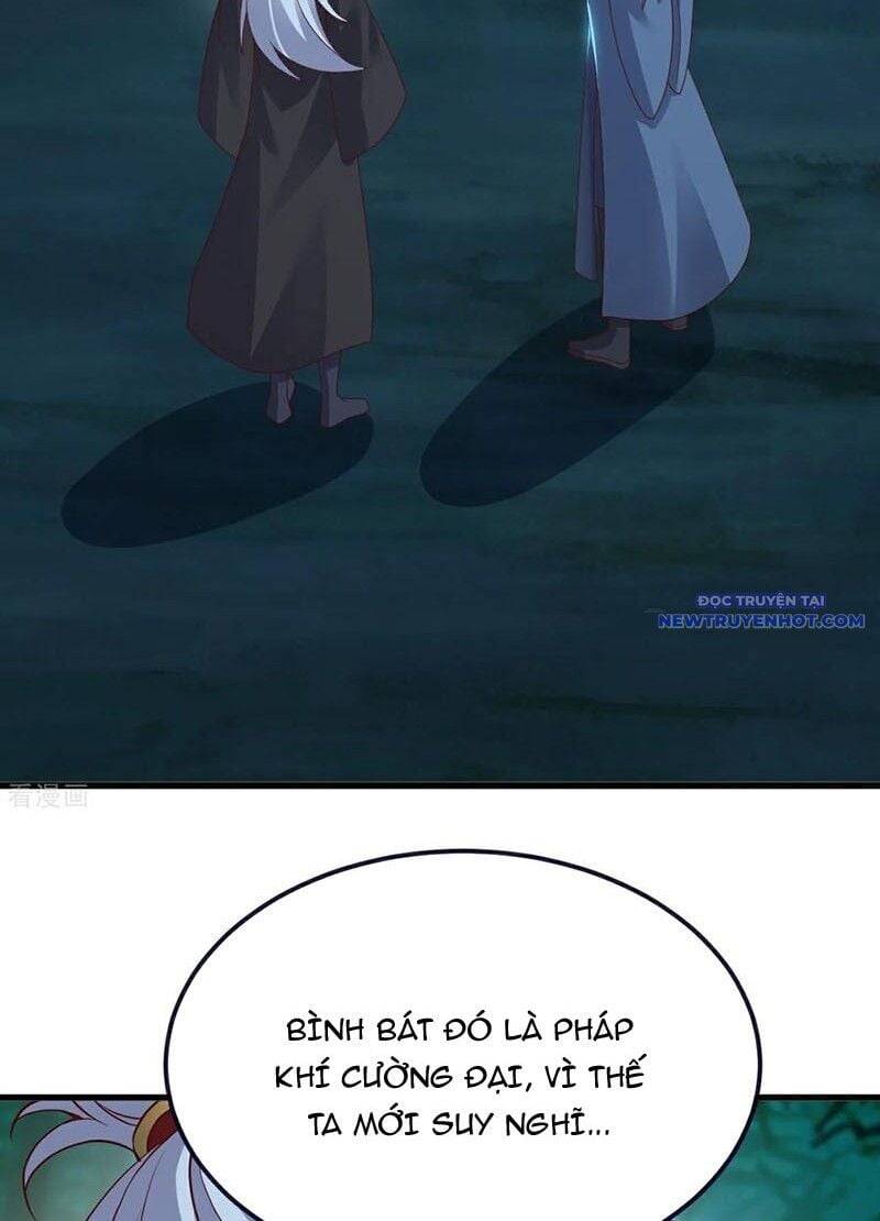Tiên Võ Đế Tôn Chap 775 - Next Chap 776