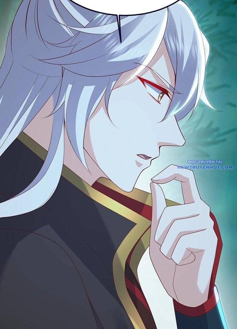 Tiên Võ Đế Tôn Chap 775 - Next Chap 776