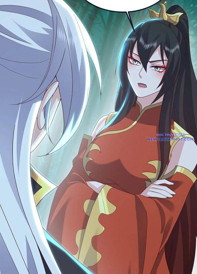 Tiên Võ Đế Tôn Chap 775 - Next Chap 776