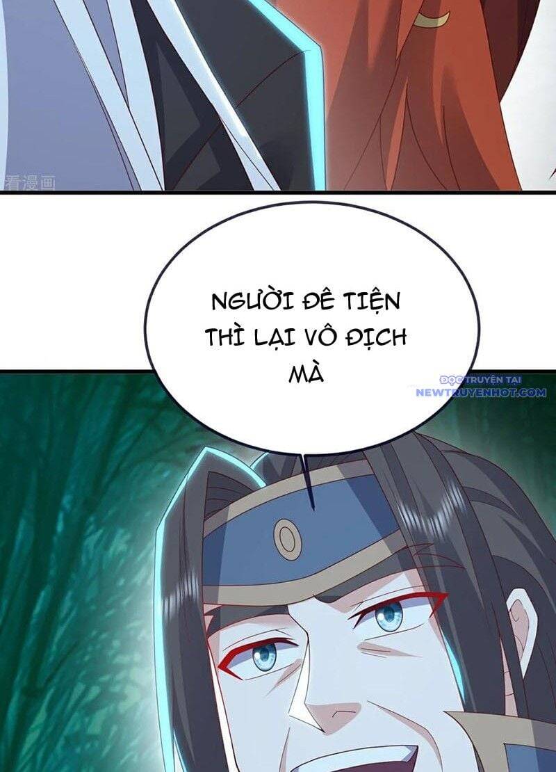 Tiên Võ Đế Tôn Chap 775 - Next Chap 776