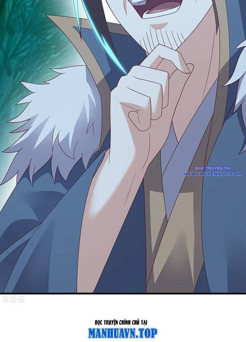 Tiên Võ Đế Tôn Chap 775 - Next Chap 776