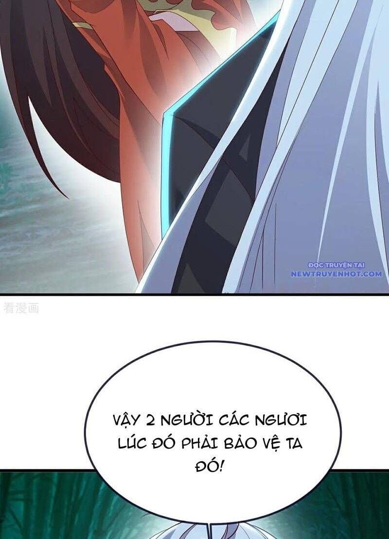 Tiên Võ Đế Tôn Chap 775 - Next Chap 776