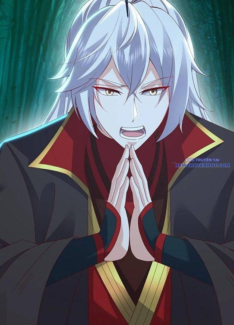 Tiên Võ Đế Tôn Chap 775 - Next Chap 776