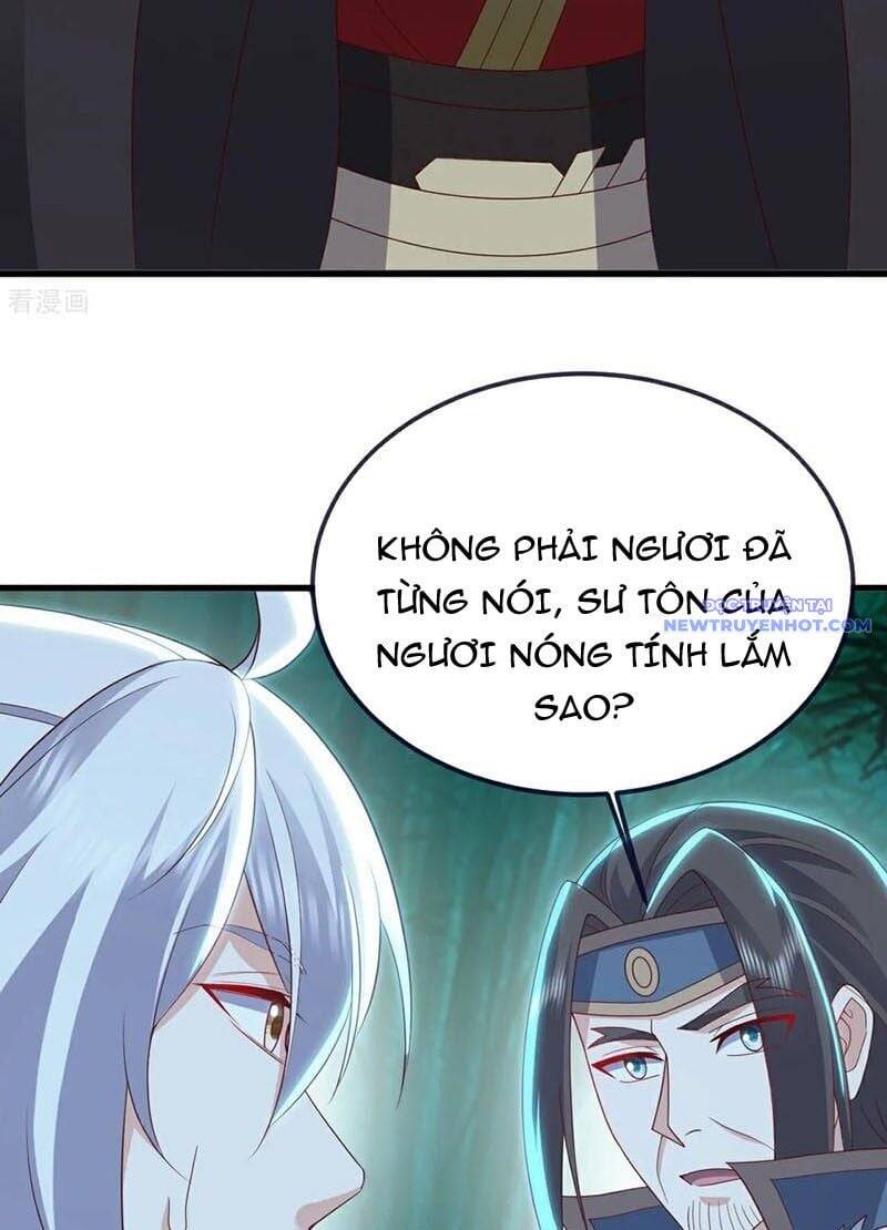 Tiên Võ Đế Tôn Chap 775 - Next Chap 776
