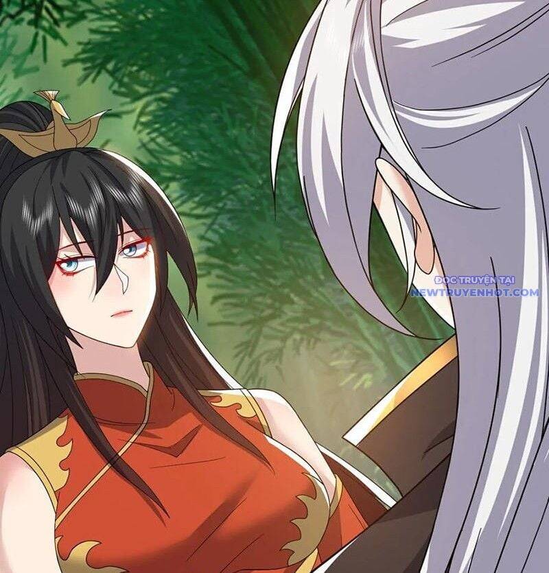 Tiên Võ Đế Tôn Chap 775 - Next Chap 776