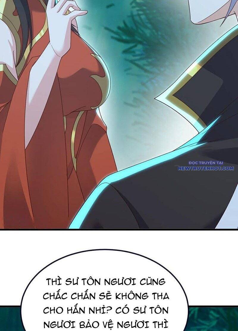 Tiên Võ Đế Tôn Chap 775 - Next Chap 776