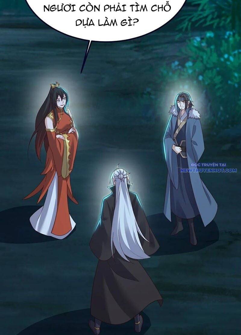 Tiên Võ Đế Tôn Chap 775 - Next Chap 776