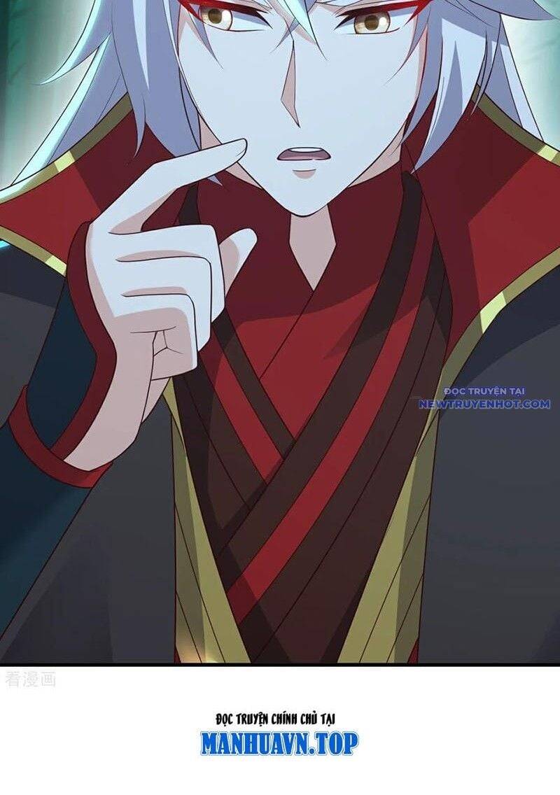 Tiên Võ Đế Tôn Chap 775 - Next Chap 776