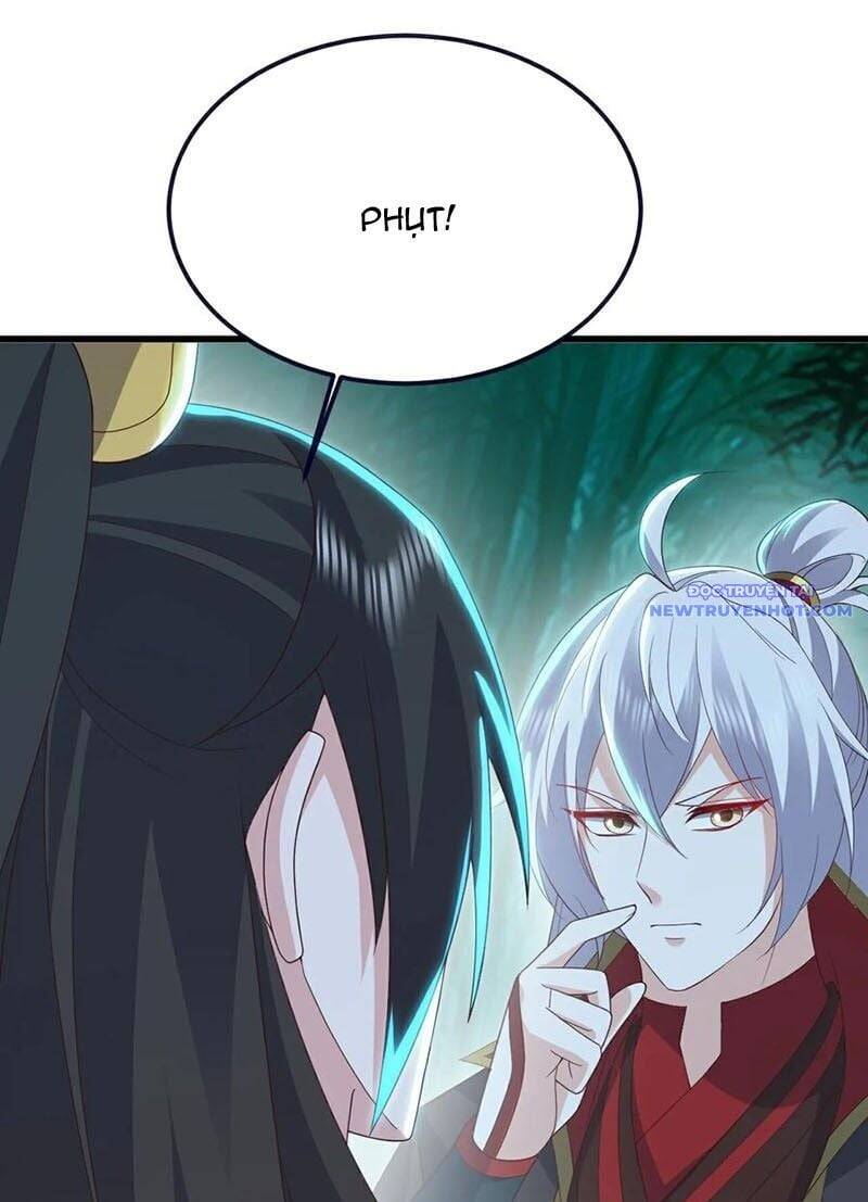 Tiên Võ Đế Tôn Chap 775 - Next Chap 776