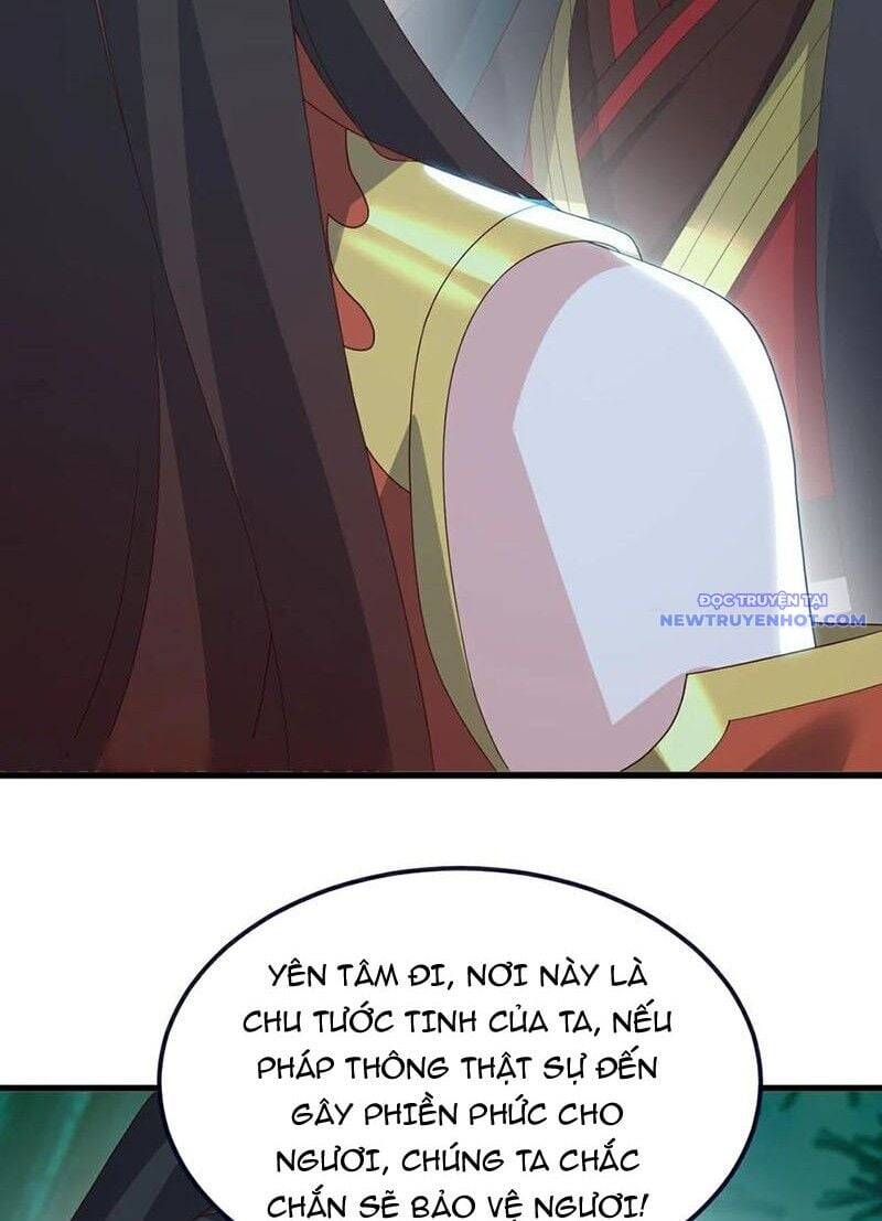 Tiên Võ Đế Tôn Chap 775 - Next Chap 776