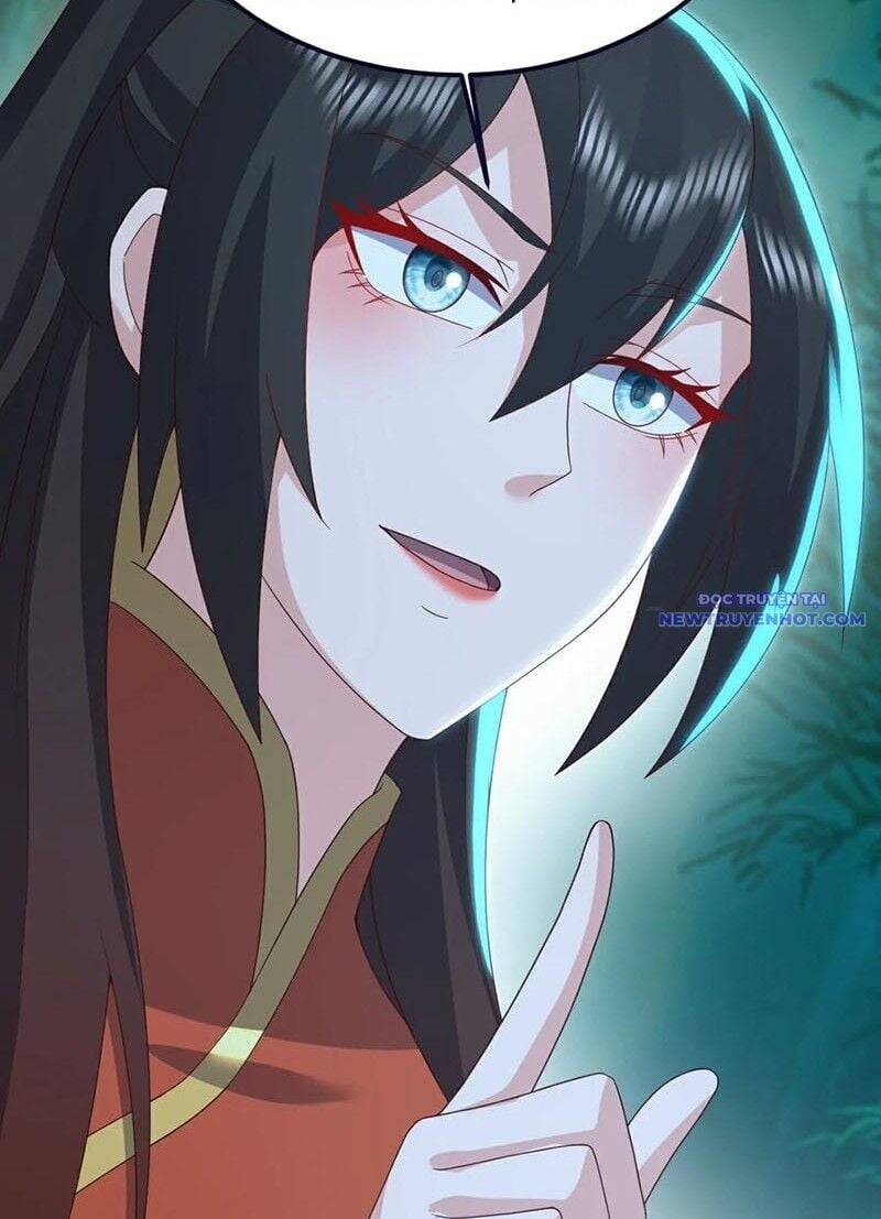 Tiên Võ Đế Tôn Chap 775 - Next Chap 776