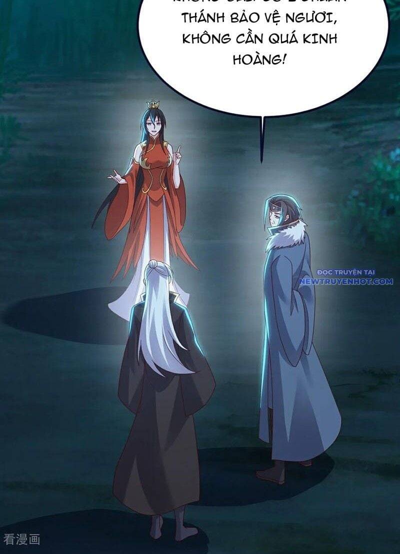Tiên Võ Đế Tôn Chap 775 - Next Chap 776