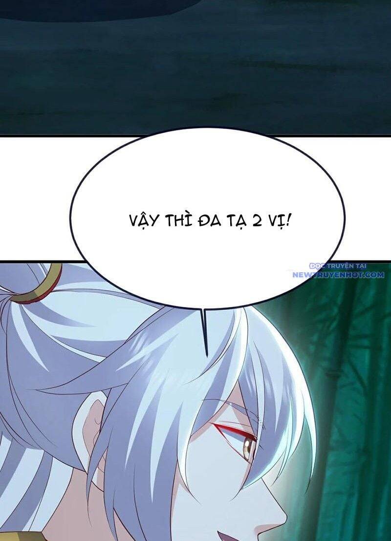 Tiên Võ Đế Tôn Chap 775 - Next Chap 776