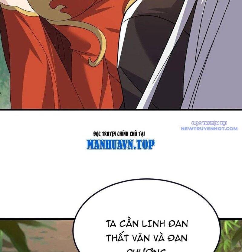 Tiên Võ Đế Tôn Chap 775 - Next Chap 776