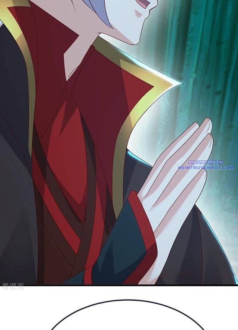 Tiên Võ Đế Tôn Chap 775 - Next Chap 776