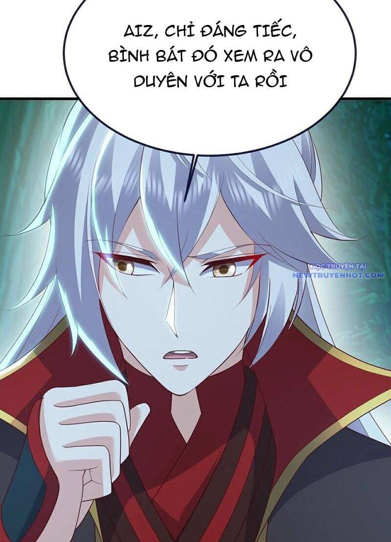 Tiên Võ Đế Tôn Chap 775 - Next Chap 776