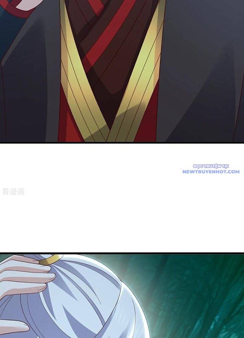 Tiên Võ Đế Tôn Chap 775 - Next Chap 776