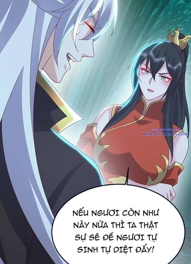 Tiên Võ Đế Tôn Chap 775 - Next Chap 776