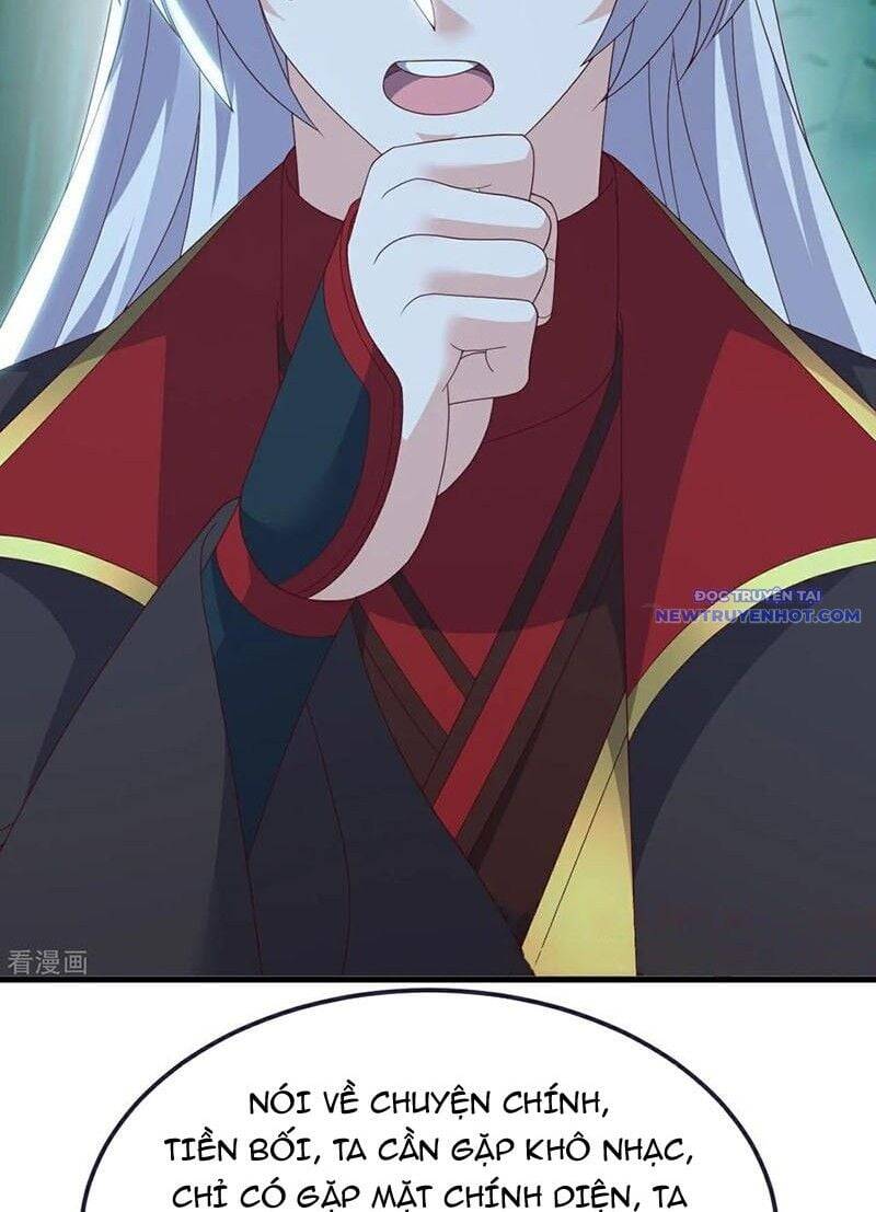 Tiên Võ Đế Tôn Chap 775 - Next Chap 776