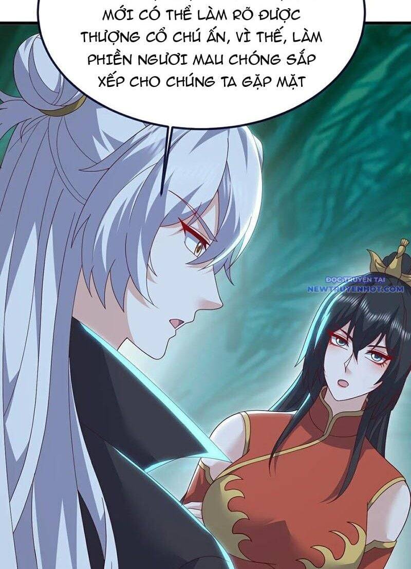 Tiên Võ Đế Tôn Chap 775 - Next Chap 776
