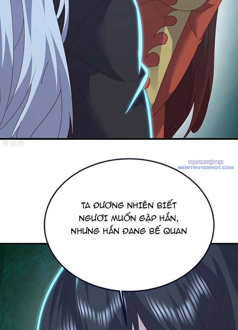 Tiên Võ Đế Tôn Chap 775 - Next Chap 776