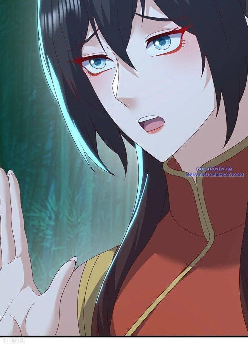 Tiên Võ Đế Tôn Chap 775 - Next Chap 776