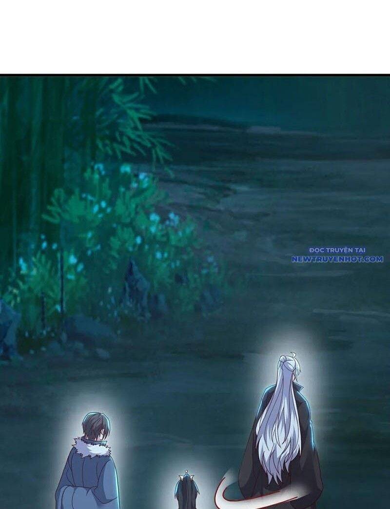 Tiên Võ Đế Tôn Chap 776 - Next Chap 777